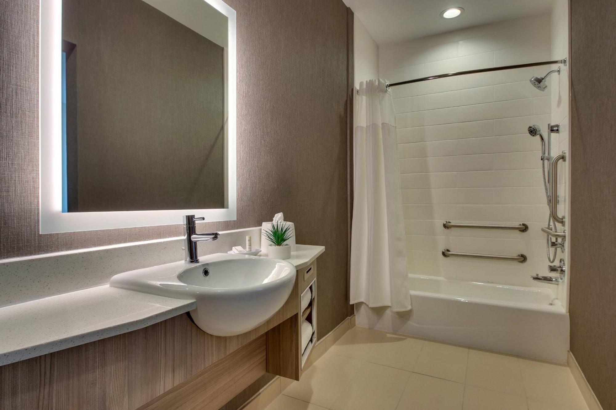 Springhill Suites By Marriott Gulfport I-10 Exterior foto