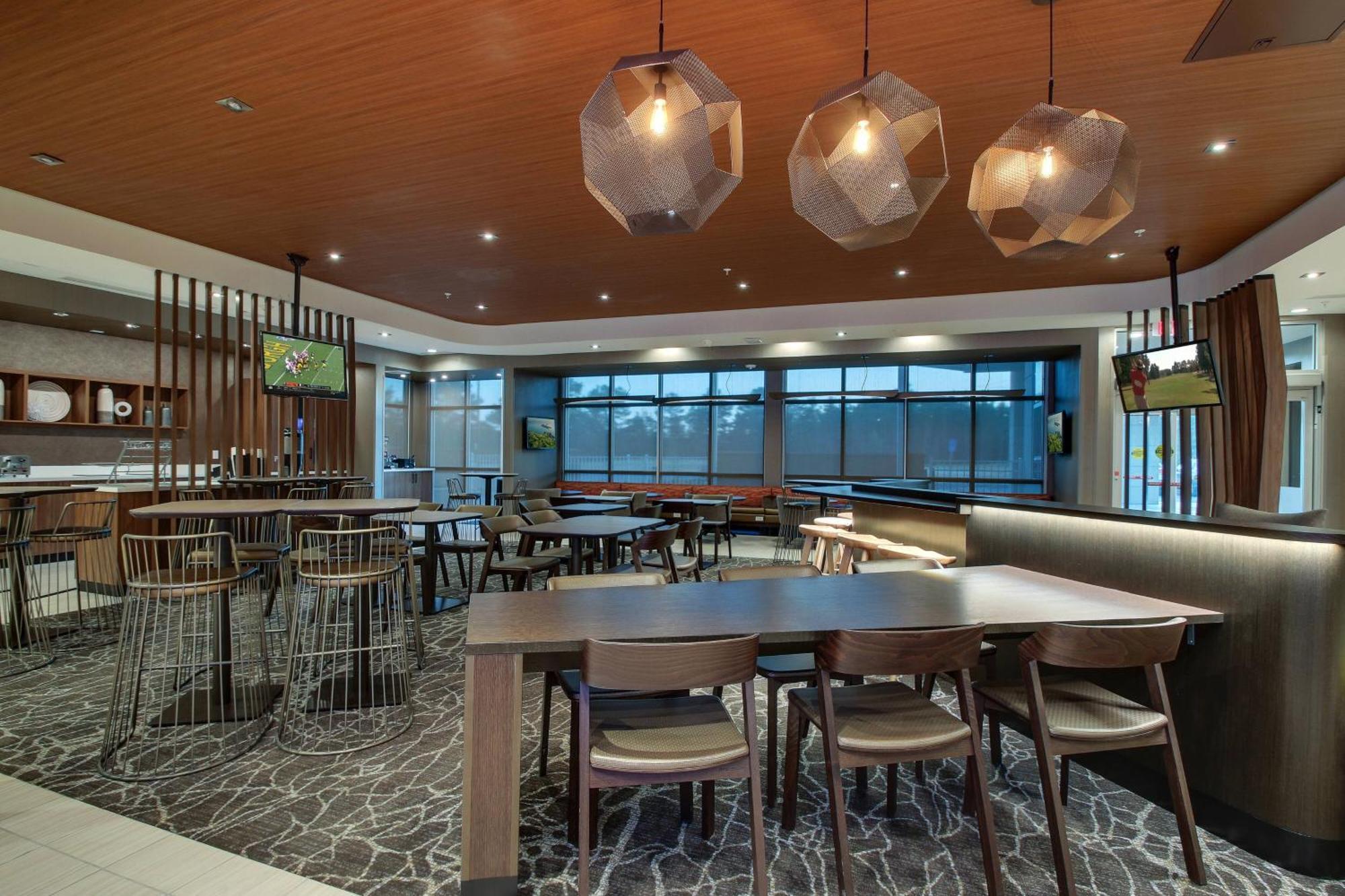 Springhill Suites By Marriott Gulfport I-10 Exterior foto