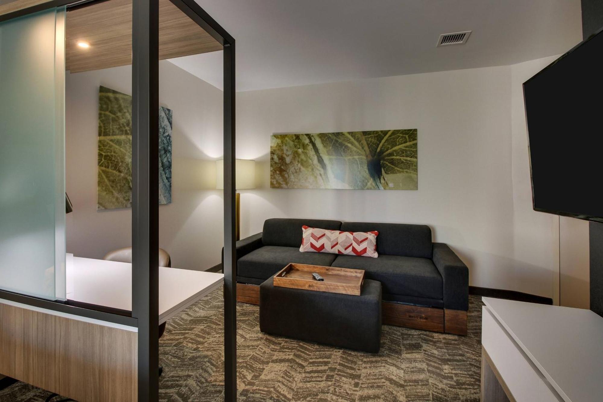 Springhill Suites By Marriott Gulfport I-10 Exterior foto