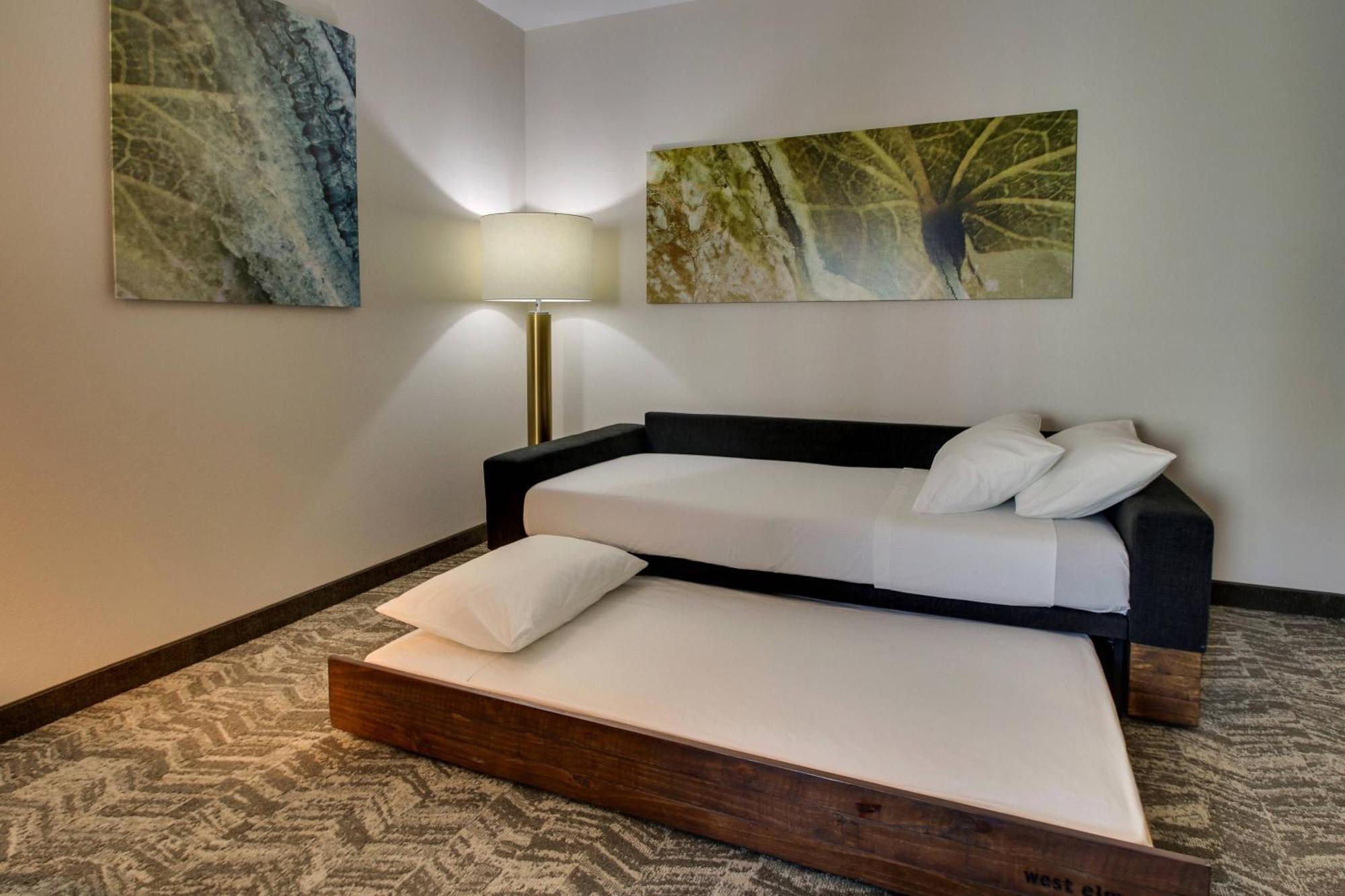 Springhill Suites By Marriott Gulfport I-10 Exterior foto