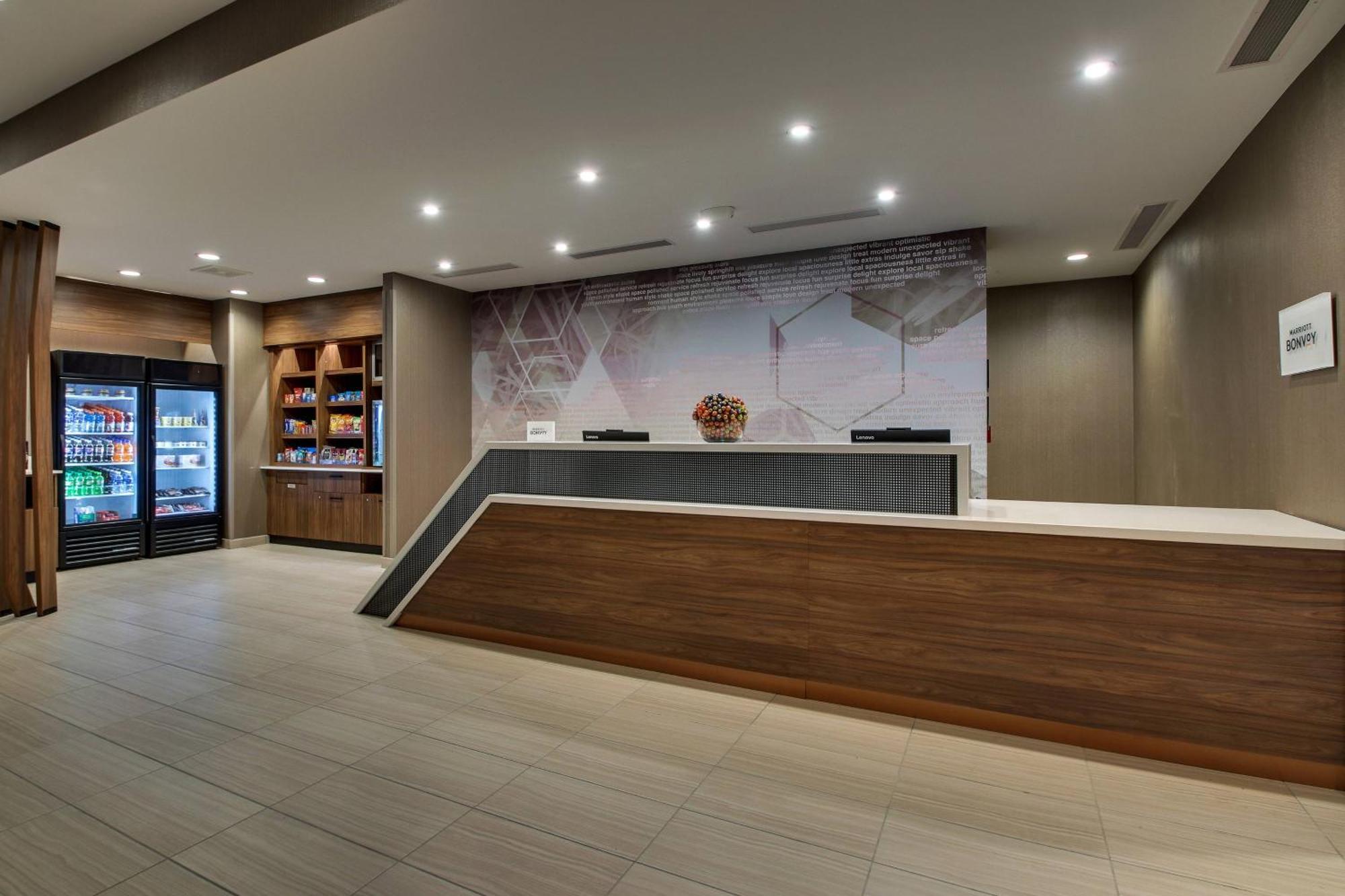 Springhill Suites By Marriott Gulfport I-10 Exterior foto